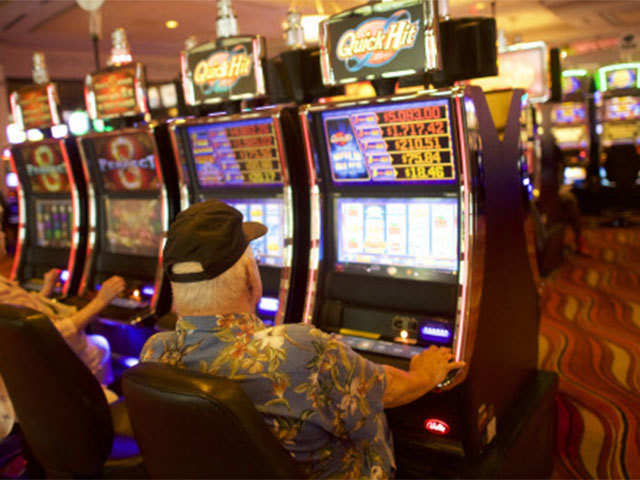 3-reel slots: